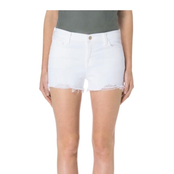 j brand 1044 shorts